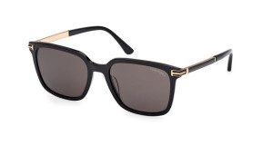 Tom Ford FT 1183 S 01A Jochem Sonnenbrillen