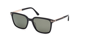 Tom Ford FT 1183 S 01R Jochem Sonnenbrillen