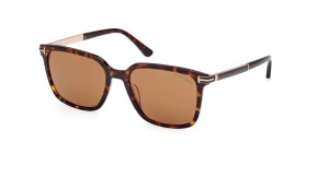 Tom Ford FT 1183 S 52E Jochem Sonnenbrillen