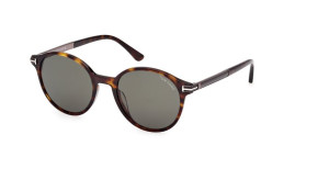 Tom Ford FT 1184 S 52N Araki Sonnenbrillen