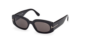 Tom Ford FT 1187 S 01A Cielle Sonnenbrillen