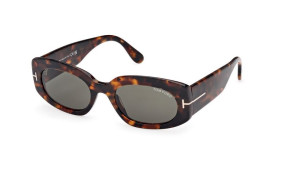 Tom Ford FT 1187 S 52N Cielle Sonnenbrillen