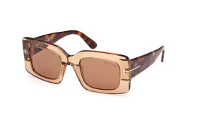 Tom Ford FT 1188 S 45E Brigitta Sonnenbrillen