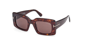 Tom Ford FT 1188 S 52E Brigitta Sonnenbrillen