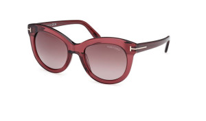 Tom Ford FT 1189 S 69T Odette Sonnenbrillen