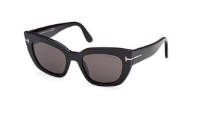 Tom Ford FT 1190 S 01A Athena Sonnenbrillen