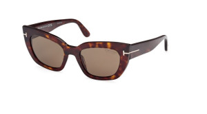 Tom Ford FT 1190 S 52H Athena Sonnenbrillen