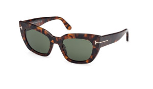Tom Ford FT 1190 S 52N Athena Sonnenbrillen