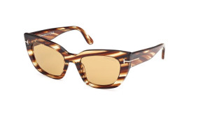 Tom Ford FT 1190 S 53E Athena Sonnenbrillen