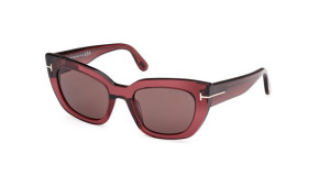 Tom Ford FT 1190 S 69E Athena Sonnenbrillen