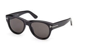 Tom Ford FT 1305 S 01A Burton-02 Sonnenbrillen