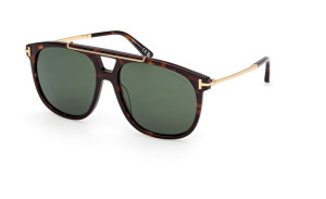 Tom Ford FT 1306 S 52N Sam-02 Sonnenbrillen