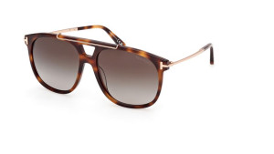 Tom Ford FT 1306 S 53K Sam-02 Sonnenbrillen