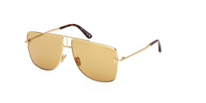 Tom Ford FT 1307 S 30E Eliott-02 Sonnenbrillen