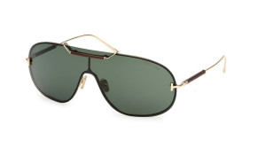 Tom Ford FT 1309 S 30N Tyler-02 Sonnenbrillen