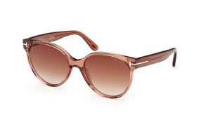 Tom Ford FT 1311 S 45F Tallulah-02 Sonnenbrillen