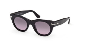 Tom Ford FT 1315 S 01B Marine-02 Sonnenbrillen