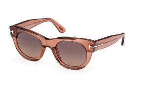 Tom Ford FT 1315 S 45T Marine-02 Sonnenbrillen