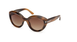 Tom Ford FT 1316 S 55F Stacy-02 Sonnenbrillen