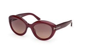Tom Ford FT 1316 S 81Z Stacy-02 Sonnenbrillen
