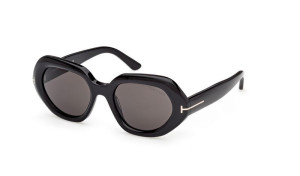 Tom Ford FT 1317 S 01A April-02 Sonnenbrillen