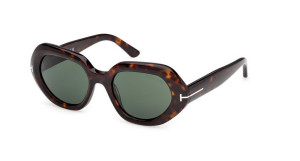 Tom Ford FT 1317 S 52N April-02 Sonnenbrillen