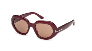 Tom Ford FT 1317 S 81E April-02 Sonnenbrillen