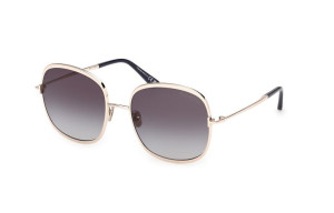 Tom Ford FT 1320 S 28W SOFIA-02 Sonnenbrillen