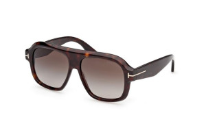 Tom Ford FT 1324 S 52K RHONDA-02 Sonnenbrillen