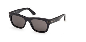 Tom Ford FT 1334 S 01A MARSHALL-02 Sonnenbrillen