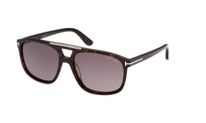 Tom Ford FT 1338 S 52K BRIANNA-02 Sonnenbrillen