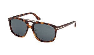 Tom Ford FT 1338 S 53V BRIANNA-02 Sonnenbrillen