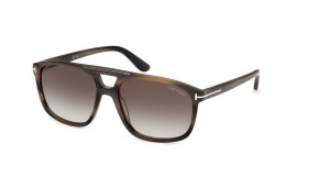 Tom Ford FT 1338 S 55B BRIANNA-02 Sonnenbrillen