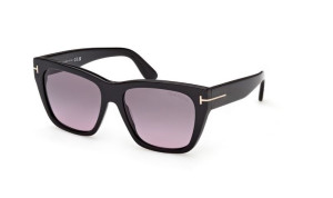 Tom Ford FT 1343 S 01B FLYNN-02 Sonnenbrillen