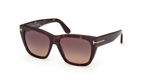 Tom Ford FT 1343 S 52T FLYNN-02 Sonnenbrillen