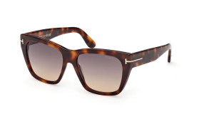 Tom Ford FT 1343 S 53B FLYNN-02 Sonnenbrillen