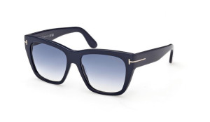 Tom Ford FT 1343 S 90W FLYNN-02 Sonnenbrillen