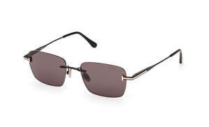 Tom Ford FT 1354 S 01A JAKE-02 Sonnenbrillen