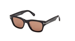 Tom Ford FT 1357 S 01E CALEB-02 Sonnenbrillen