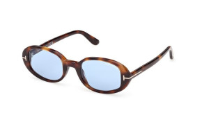 Tom Ford FT 1364 S 53V IGGY Sonnenbrillen