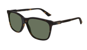 Gucci GG0495S 002 Sonnenbrillen