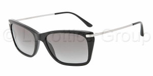 Giorgio Armani AR 8019 500111 Sonnenbrille