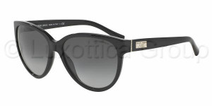 Giorgio Armani AR 8021 501711 Sonnenbrille