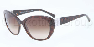 Giorgio Armani AR 8030H 502613 Sonnenbrille