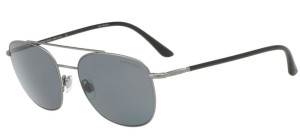 Giorgio Armani AR 6042 300381 Sonnenbrille