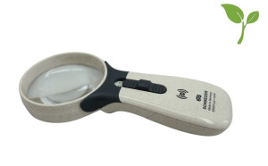 Schweizer ERGO-Lux mobil GL I - 6500K - 12 Dioptrien / 70mm
