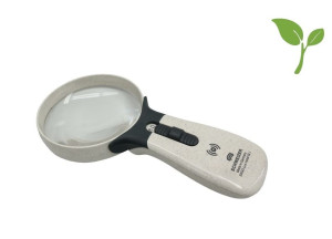 Schweizer ERGO-Lux mobil GL I - 4500K - 8 Dioptrien / 85mm SET mit Ladepad