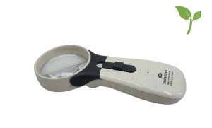 Schweizer ERGO-Lux mobil GL C - 6500K - 16 Dioptrien / 60mm