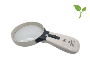 Schweizer ERGO-Lux mobil GL I - 4500K - 6 Dioptrien / 100mm SET mit Ladepad