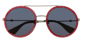 Gucci GG0061S 007 Sonnenbrillen